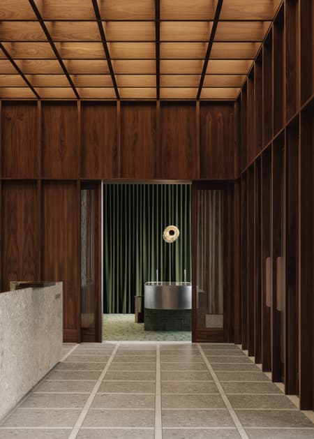 OAKV Healthcare Space